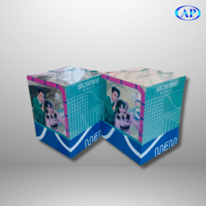 กล่องพลาสติก