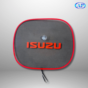 ม่านบังแดดรถยนต์