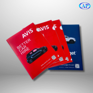 แฟ้มพลาสติก